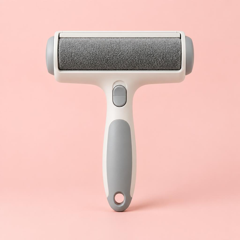 Pet Hair Remover Roller